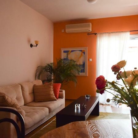Miracolo Apartment Athena Bagian luar foto