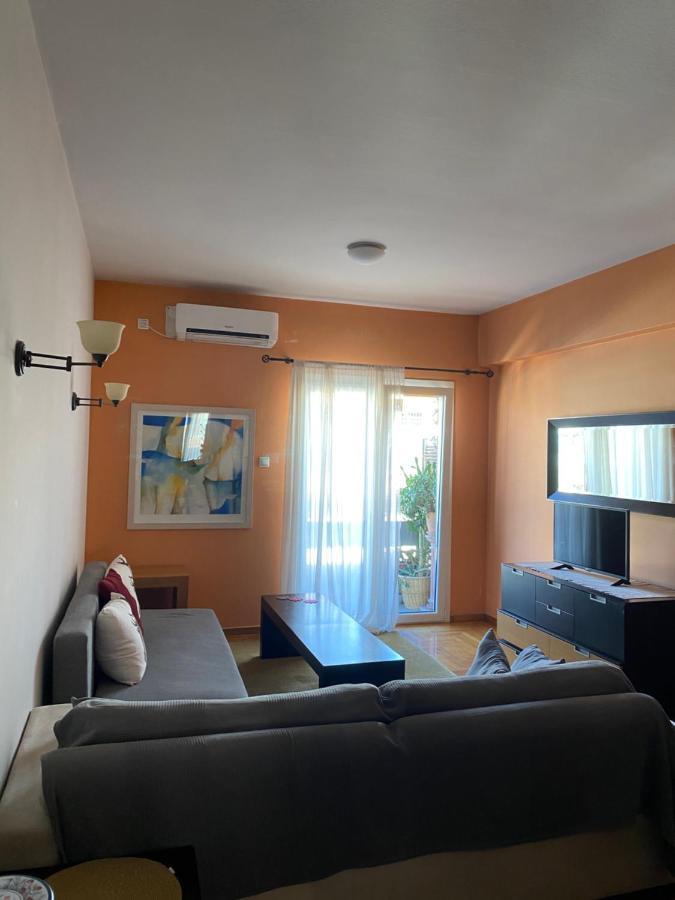 Miracolo Apartment Athena Bagian luar foto
