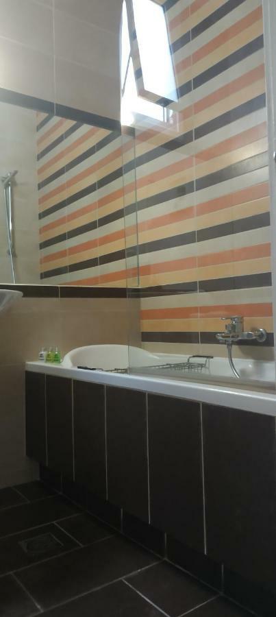 Miracolo Apartment Athena Bagian luar foto